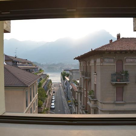 Cece' Dependance Apartment Lecco Bilik gambar