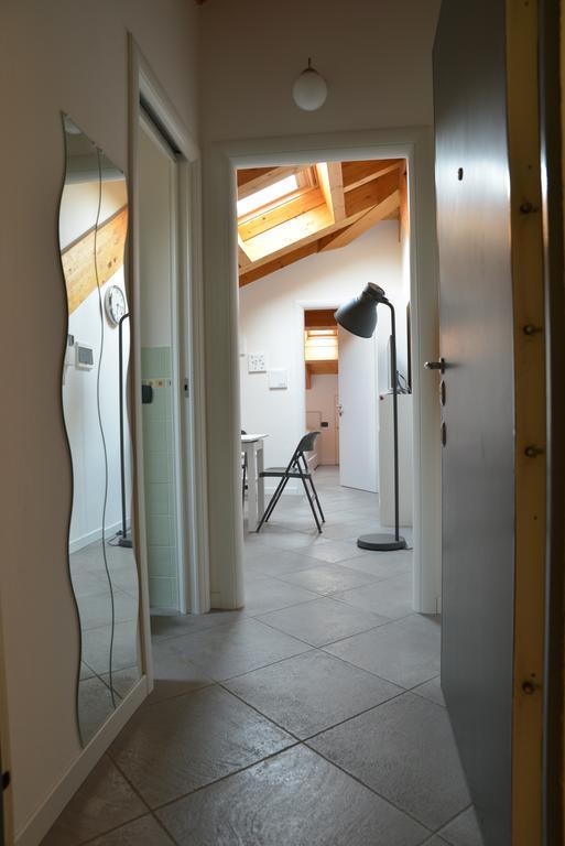 Cece' Dependance Apartment Lecco Bilik gambar