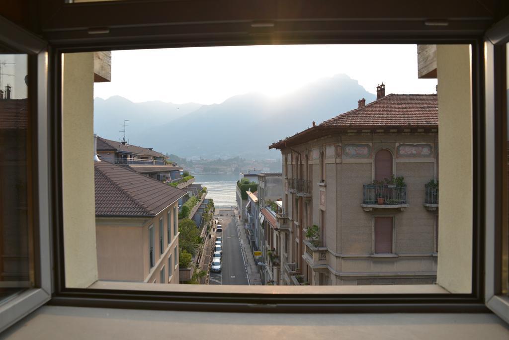 Cece' Dependance Apartment Lecco Bilik gambar