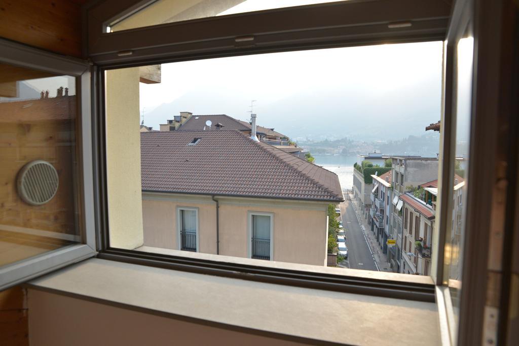 Cece' Dependance Apartment Lecco Bilik gambar